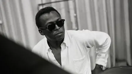 Miles Davis: Birth of the Cool (2019)
