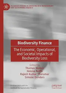Biodiversity Finance
