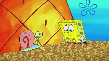 SpongeBob SquarePants S10E45