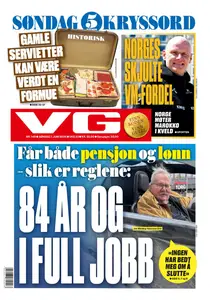 VG - 7 Juni 2026