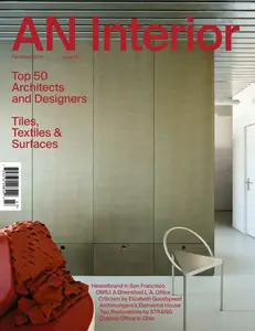 AN Interior - Fall-Winter 2024