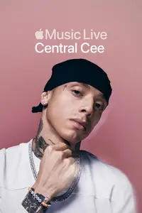 Apple Music Live: Central Cee (2025)