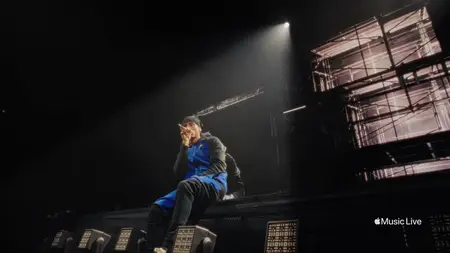 Apple Music Live: Central Cee (2025)