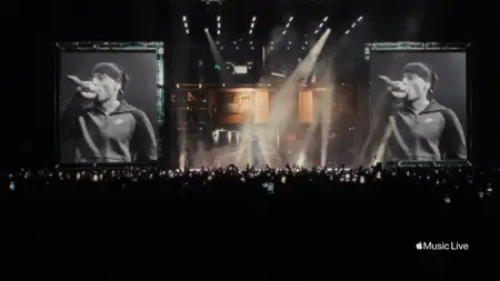 Apple Music Live: Central Cee (2025)