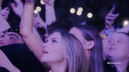 Apple Music Live: Central Cee (2025)