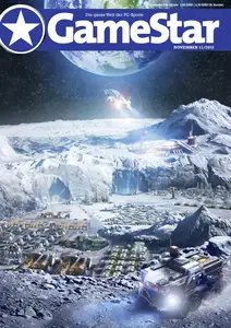 GameStar - November 2015