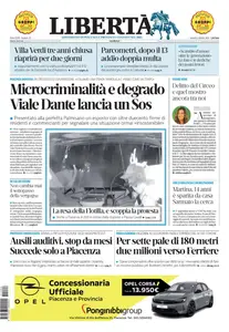 Libertà - 2 Ottobre 2025