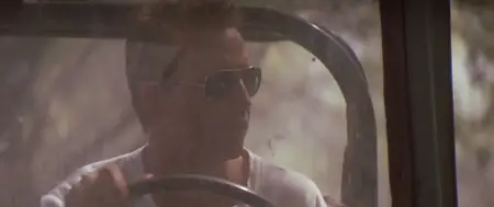 Revenge (1990)