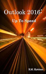 Some of the topics include:Outlook 2016 - Up To Speed