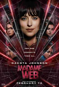 Madame Web (2024)