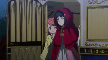 Tsuyokute New Saga - 05