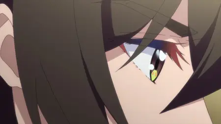 Tsuyokute New Saga - 05