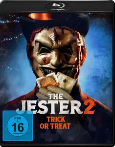 The Jester 2 (2025)