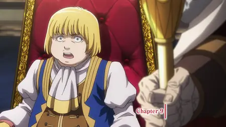 Overlord (2015 S04E09 Countdown to Extinction sam