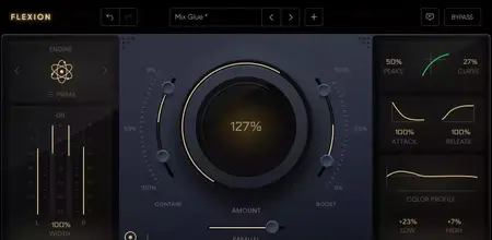Nuro Audio Flexion v1.0.1