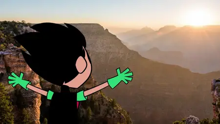 Teen Titans Go! S05E12