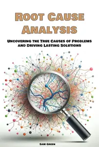 Root Cause Analysis: Uncovering the True Causes of Problems and Driving Lasting Solutions