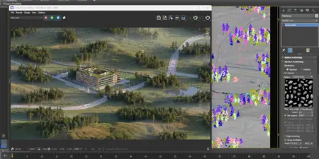 Chaos V-Ray 7 (7.00.02) for Autodesk 3ds Max