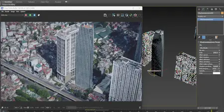 Chaos V-Ray 7 (7.00.02) for Autodesk 3ds Max