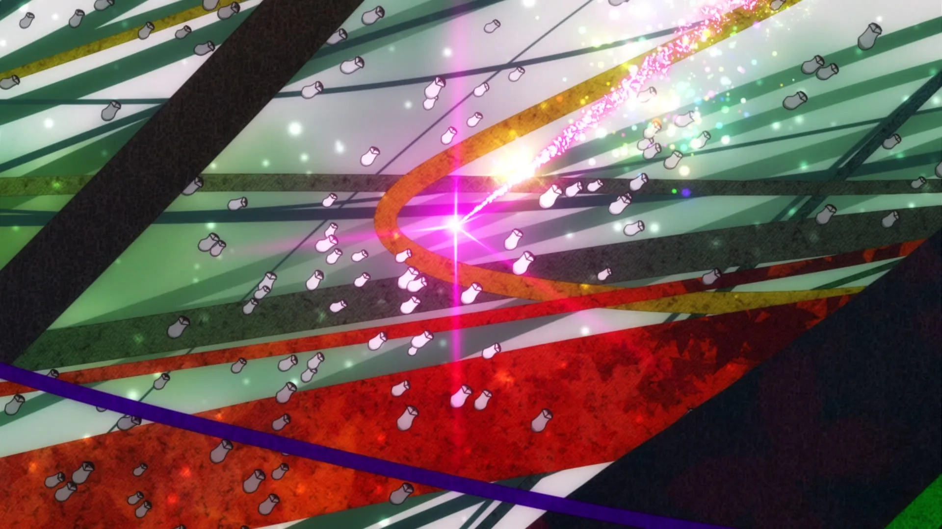 Yuuki Yuuna wa Yuusha de Aru Dai Mankai no Shou - 08 BD 1920x1080 x265-10Bit Flac