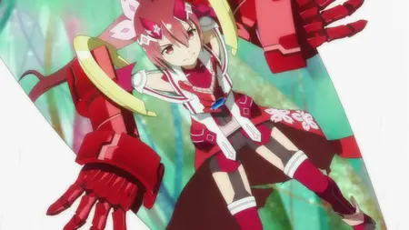 Yuuki Yuuna wa Yuusha de Aru Dai Mankai no Shou - 08 BD 1920x1080 x265-10Bit Flac