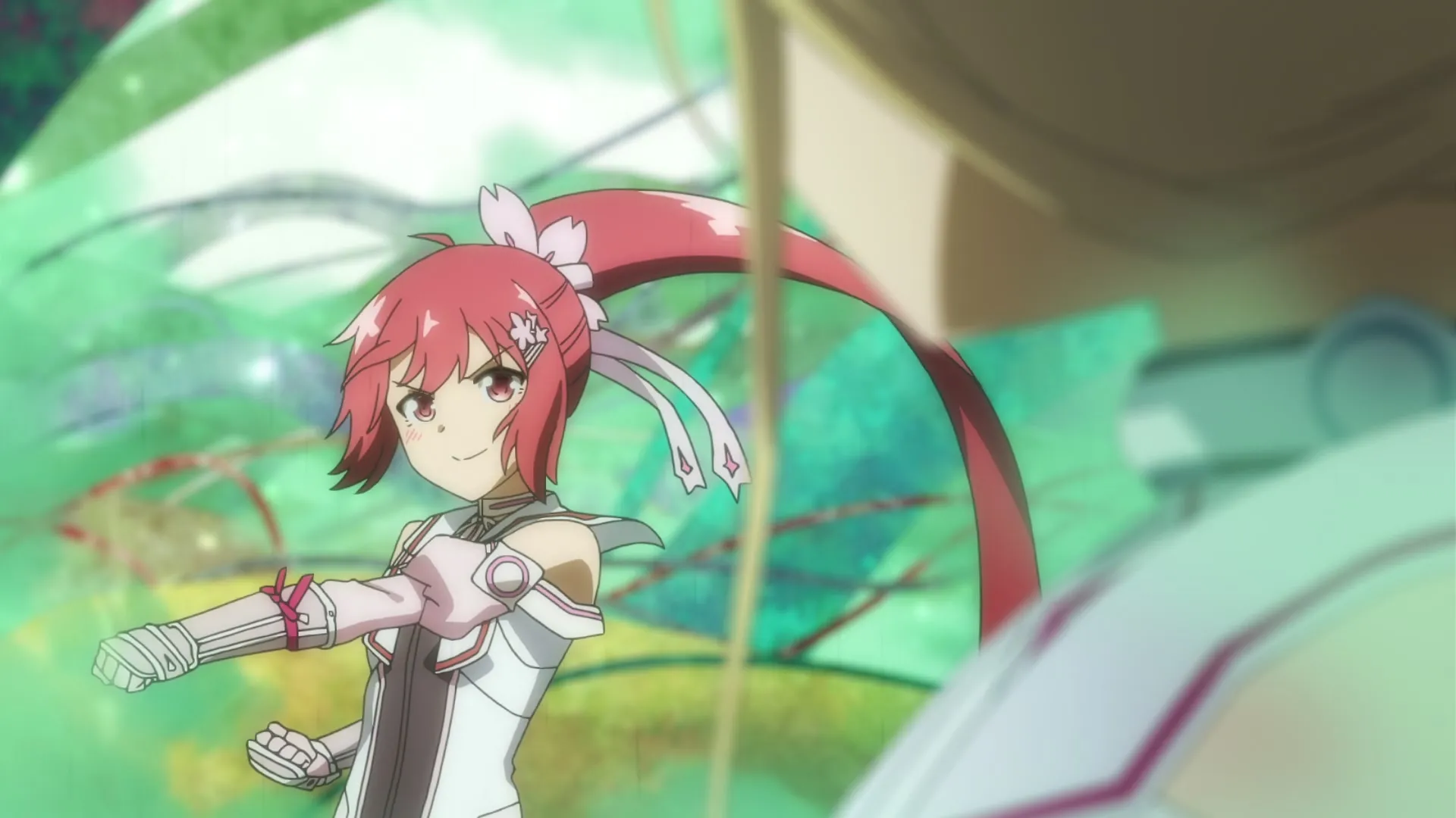 Yuuki Yuuna wa Yuusha de Aru Dai Mankai no Shou - 08 BD 1920x1080 x265-10Bit Flac