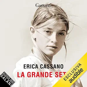 «La grande sete» by Erica Cassano