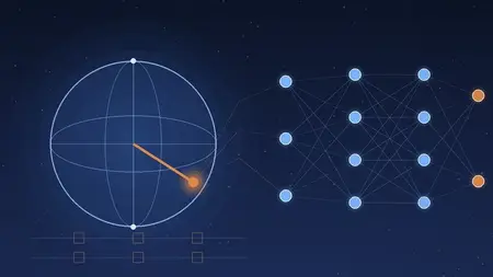 Quantum Computing & Machine Learning for Beginners