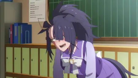 Umamusume Cinderella Gray S01E08 The Right Stuff