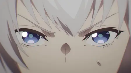 Umamusume Cinderella Gray S01E08 The Right Stuff