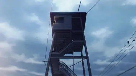 Umamusume Cinderella Gray S01E08 The Right Stuff