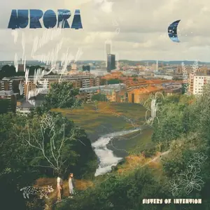 Sisters of Invention - AURORA (2025) [Official Digital Download 24/48]