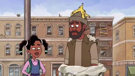 Everybody Still Hates Chris S01E03