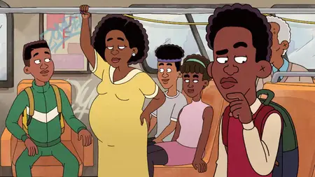 Everybody Still Hates Chris S01E03