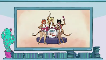 Teen Titans Go! S05E47