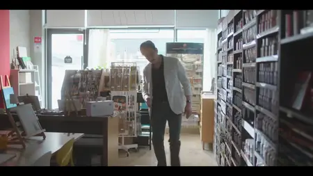 Take Two S01E09