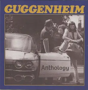 Guggenheim - Anthology (2022)