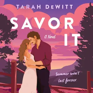 Savor It: A Spunes Novel