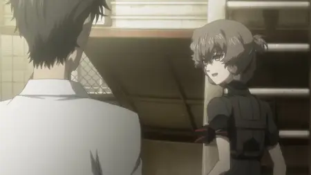 Steins;Gate - 23 - Open the Steins Gate