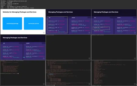 Ansible Environment Configuration