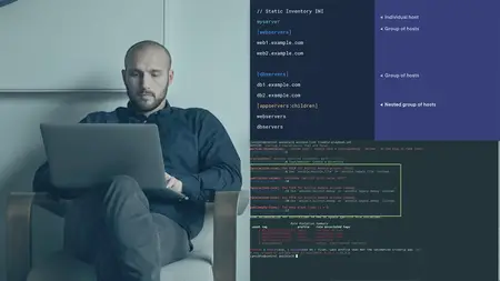 Ansible Environment Configuration