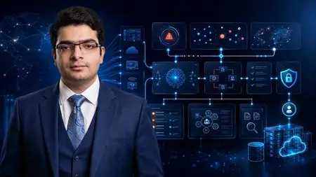 AI-Powered SOC Automation: Wazuh, n8n, TheHive & MISP