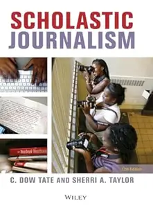 Scholastic Journalism (Repost)