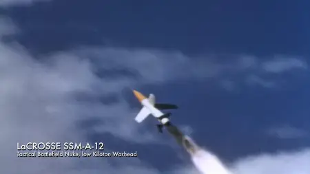 The Neutron Bomb (2022)