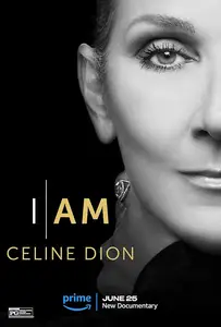 I Am: Celine Dion (2024)