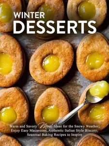Winter Desserts