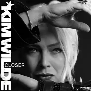 Kim Wilde - Closer (Deluxe Edition) (2025)
