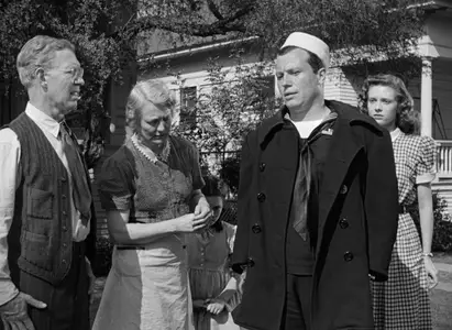 The Best Years of Our Lives (1946)