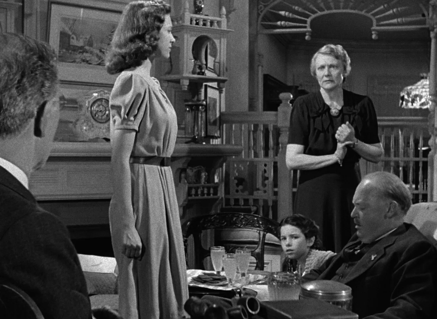 The Best Years of Our Lives (1946)