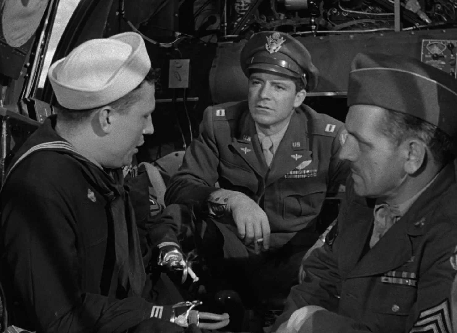 The Best Years of Our Lives (1946)